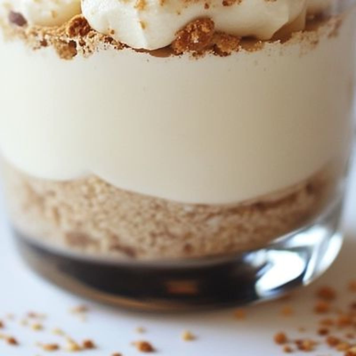 Mousse Fromage Blanc Spéculoos : Recette Délicieuse2