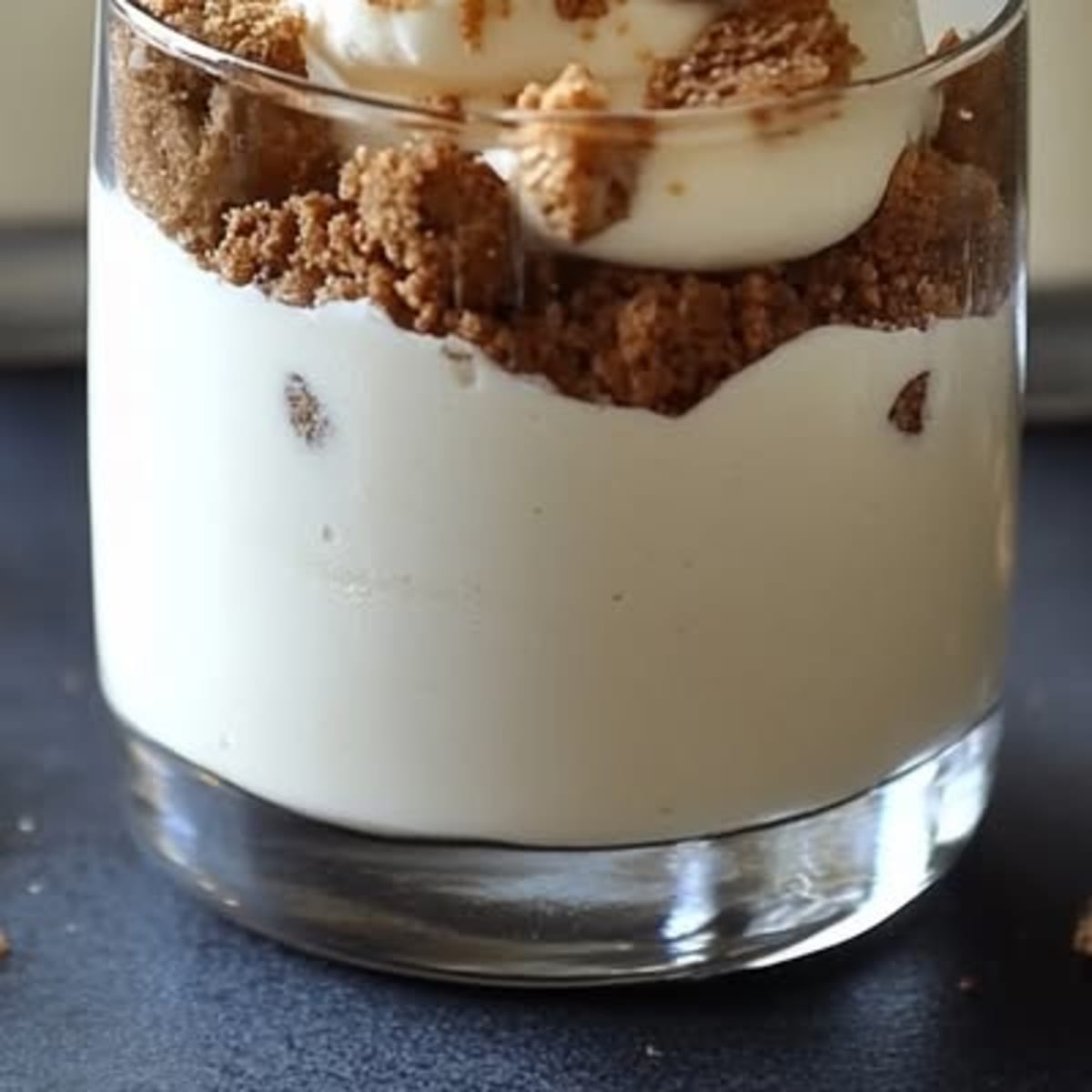 Mousse Spéculoos : Recette Délicieuse et Facile2