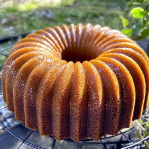 Recette Gâteau Madeleine Moelleux Facile et Délicieux