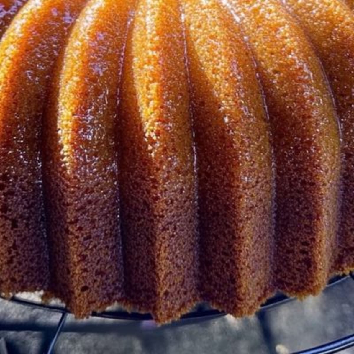 Recette Gâteau Madeleine Moelleux Facile et Délicieux2