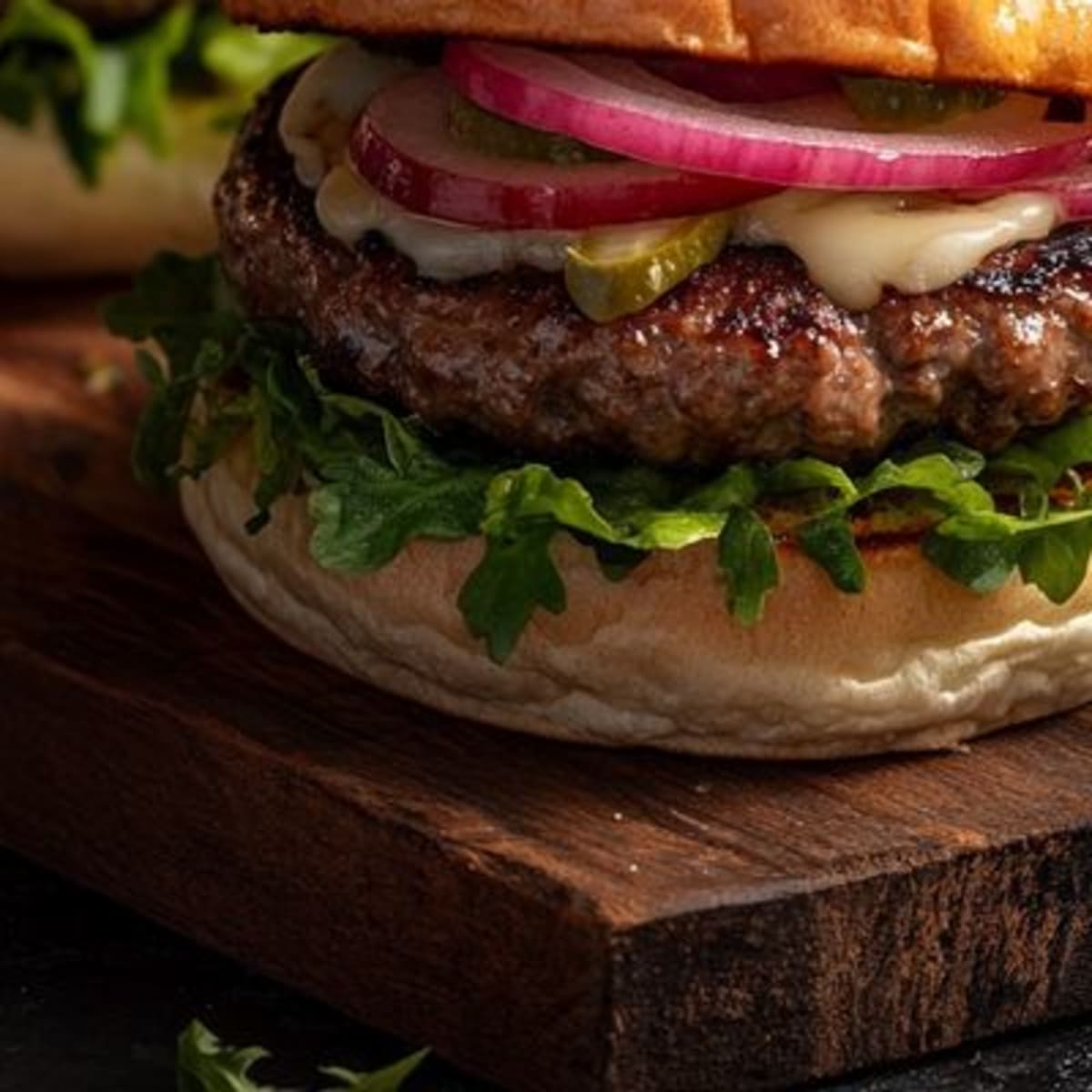 Recettes de Hamburgers Classiques Incontournables2