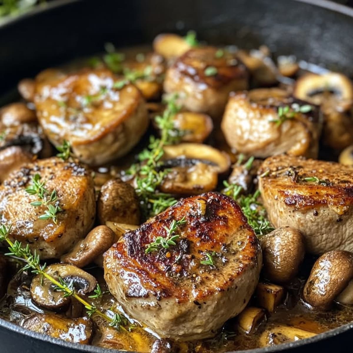 Rôti de Veau Parfait : Recette Facile et Savoureuse