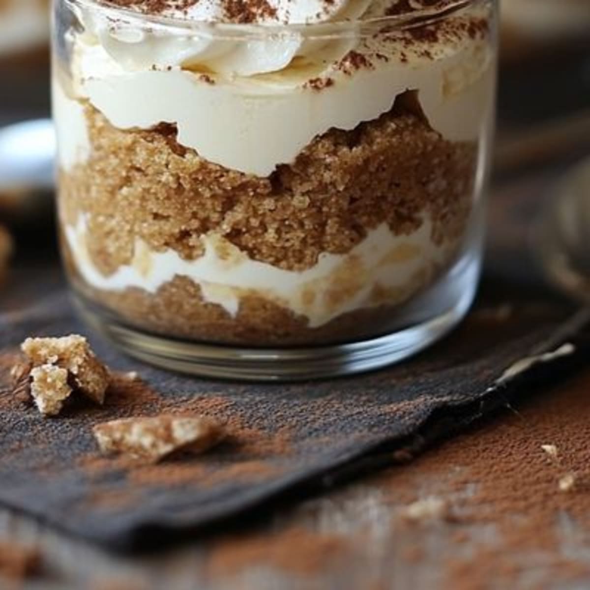 Tiramisu Kinder Bueno : Recette Délicieuse et Facile2