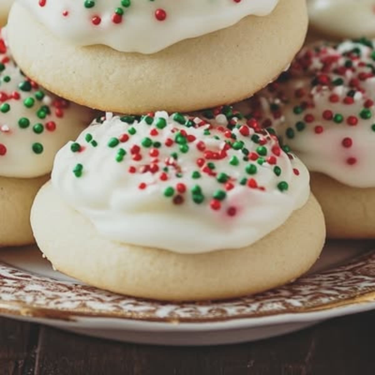 Biscuits Noël Maison2