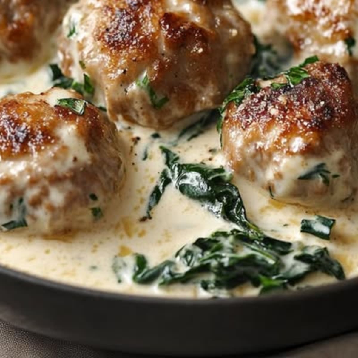 Boulettes Poulet Ricotta2