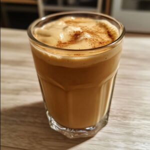 Café Frappé Maison