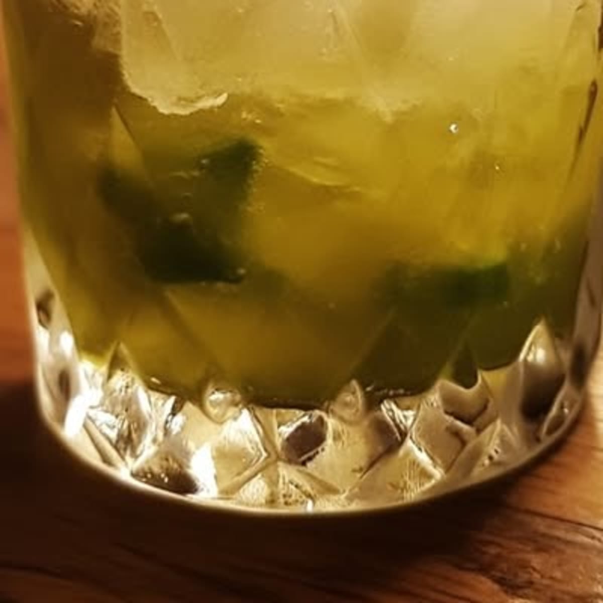 Caipirinha Brésilienne Classique2