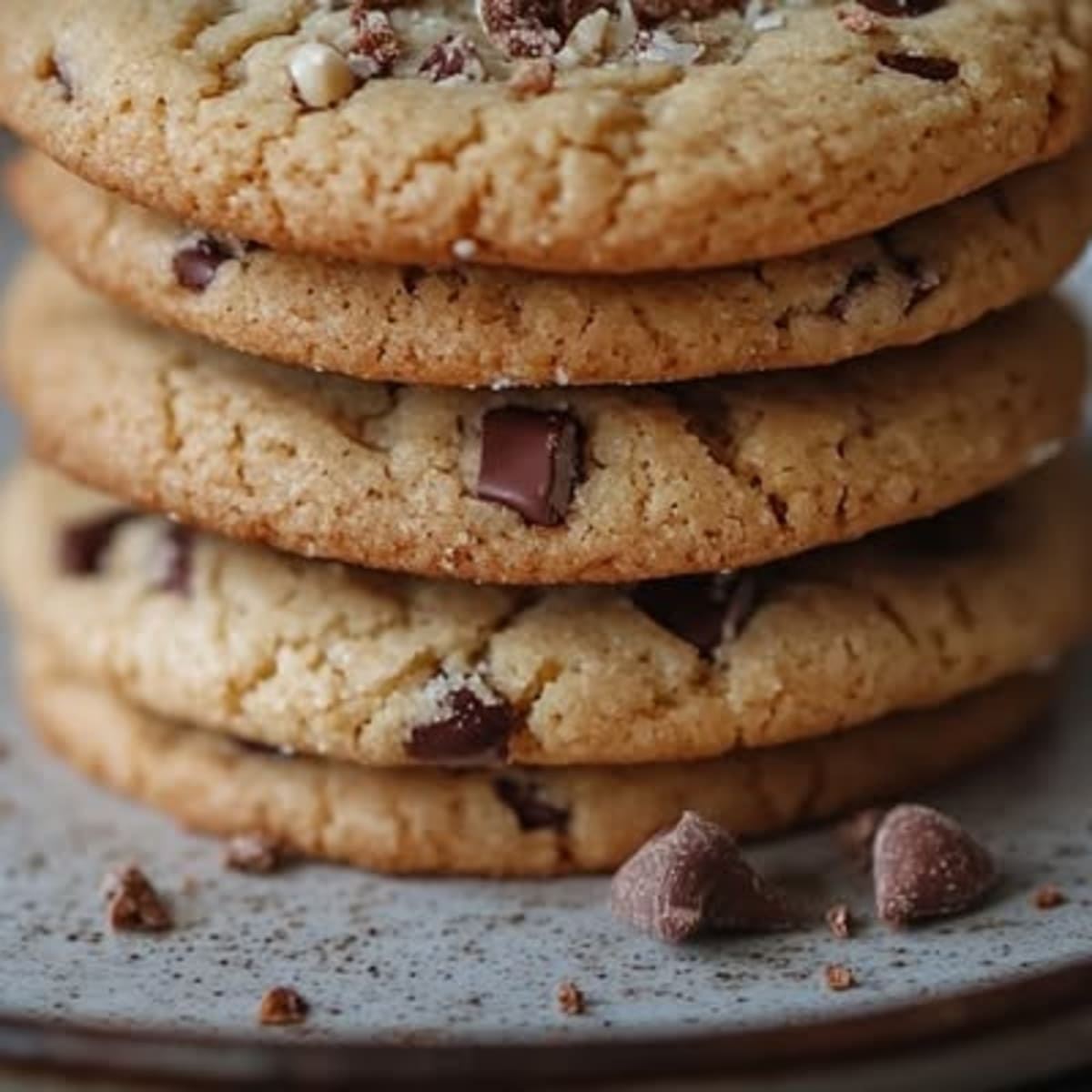 Carrés Cookies Gourmands2