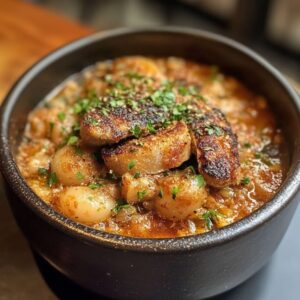 Cassoulet Traditionnel Savoureux