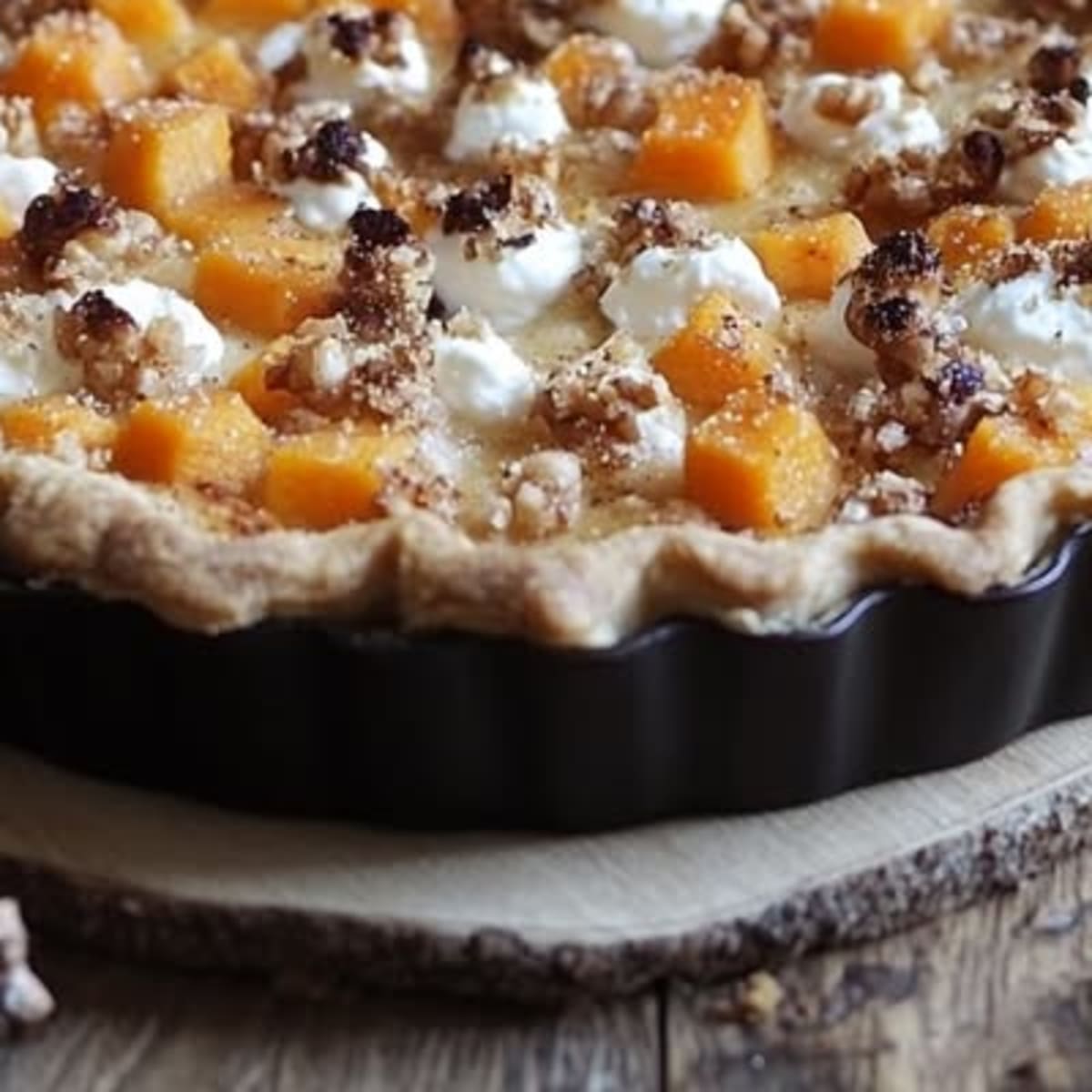 Chèvre Butternut Noisettes2