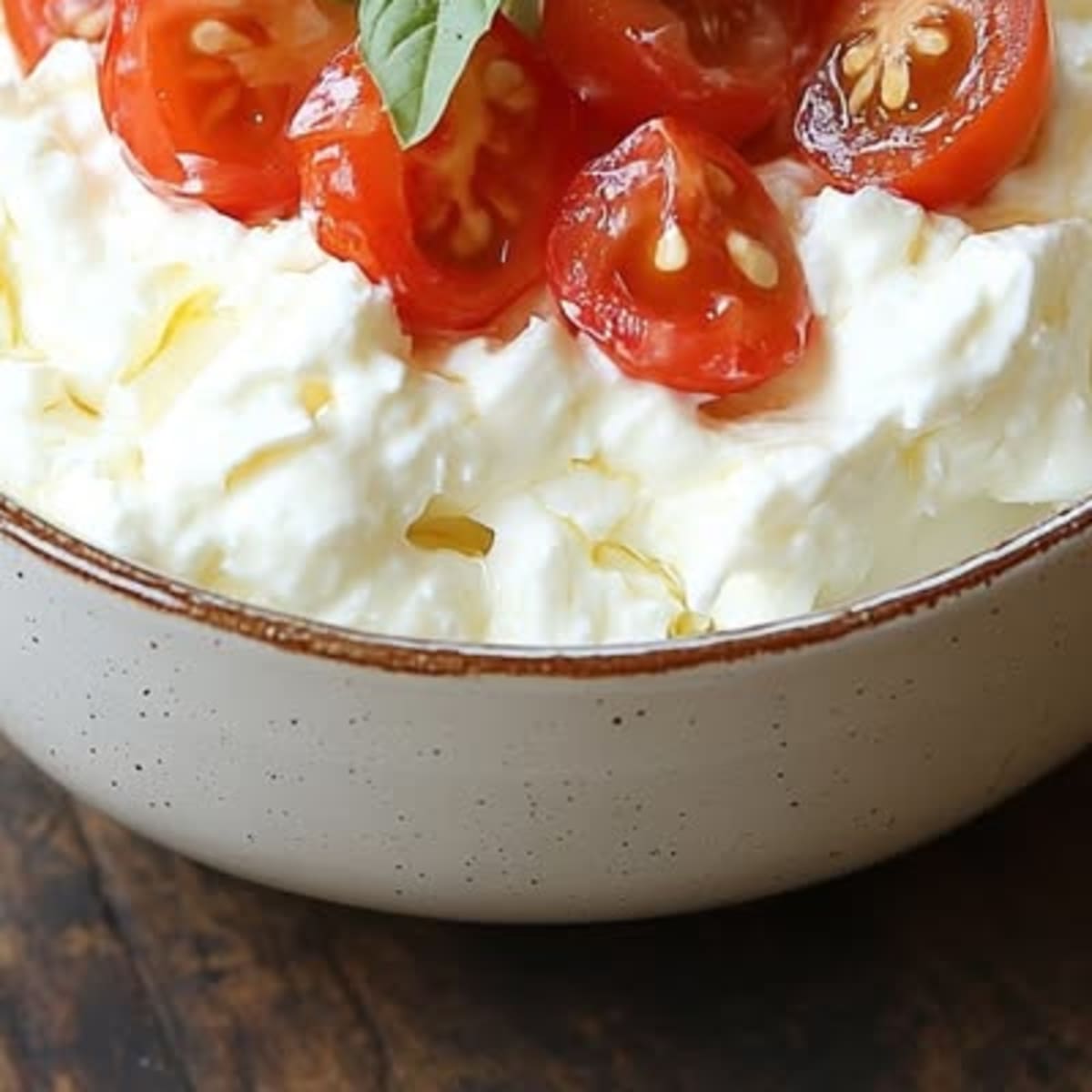 Chèvre Tomates Crème2