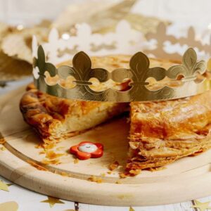 Galette des Rois