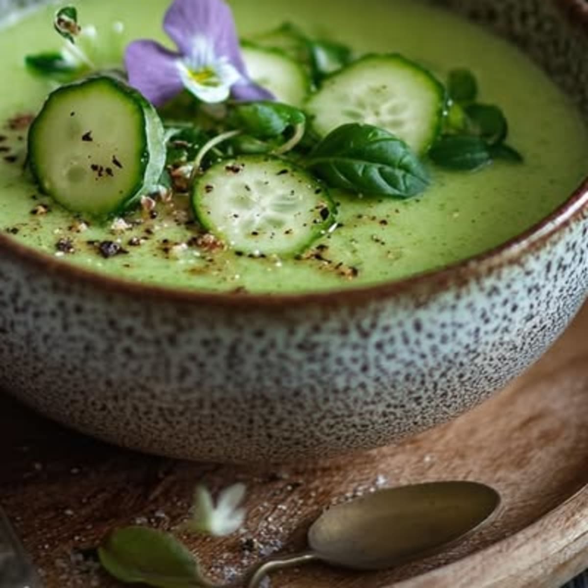 Gaspacho Concombre Avocat2