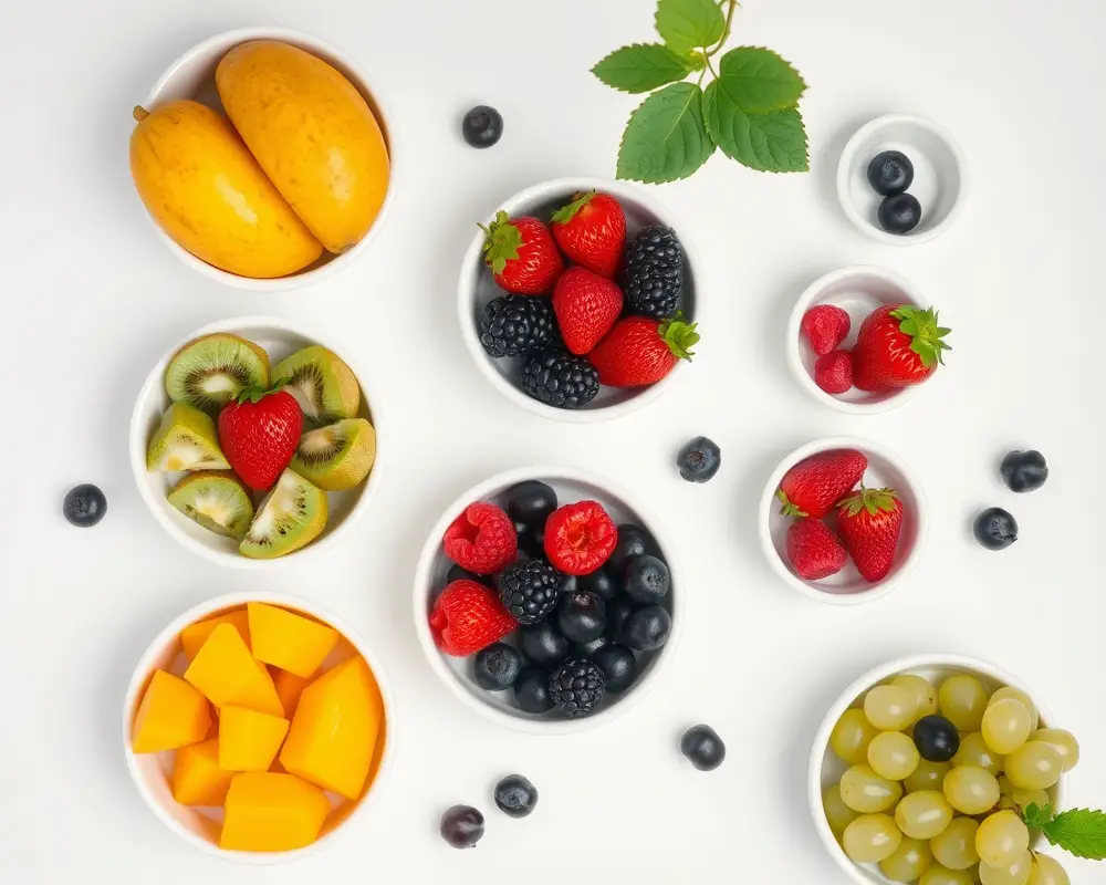 ingredients-de-la-recette-plateau-fruits-frais