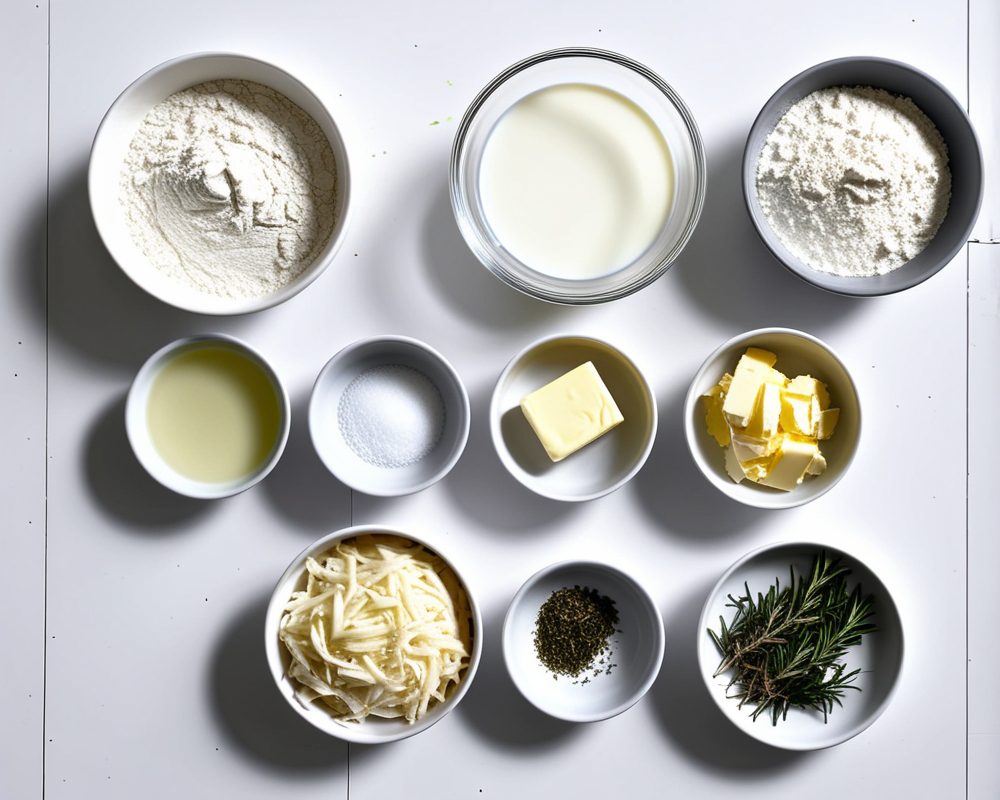 ingredients-de-la-recette-roules-festifs-fromage