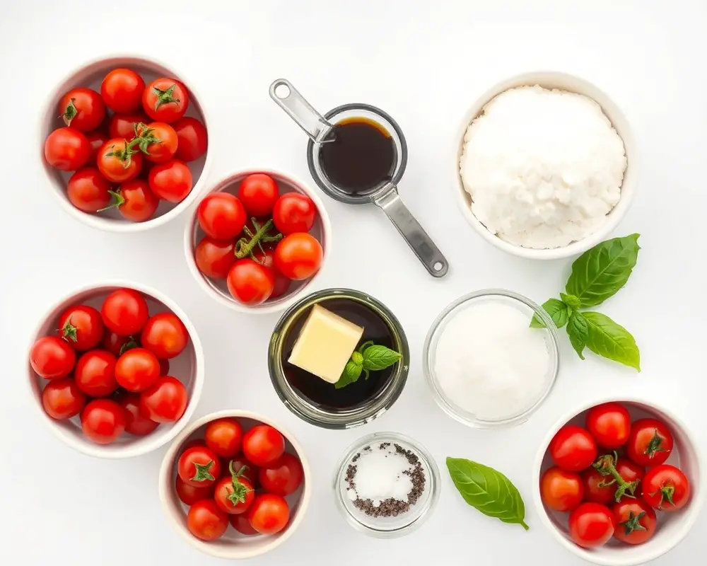 ingredients-de-la-recette-tarte-tatin-tomates