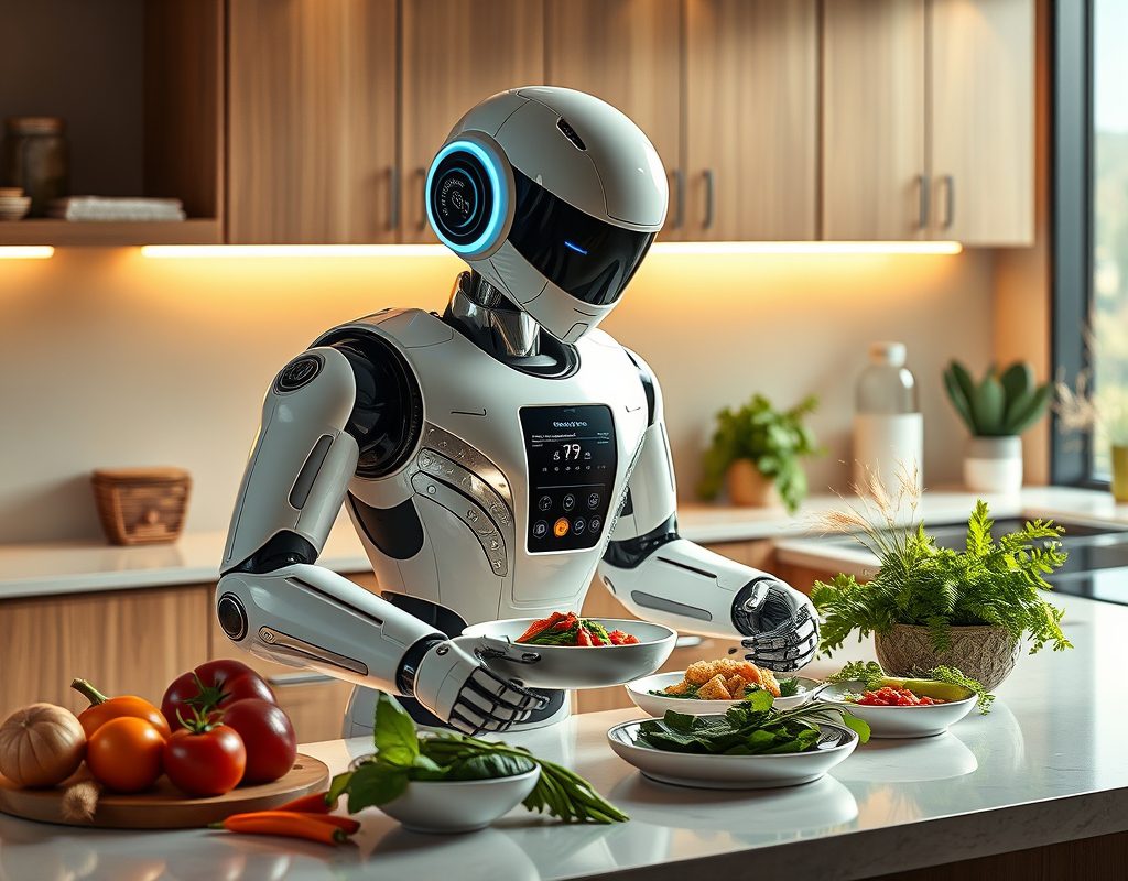 Top 5 des Meilleurs Robots de Cuisine en 2025 : Comparatif Ultime