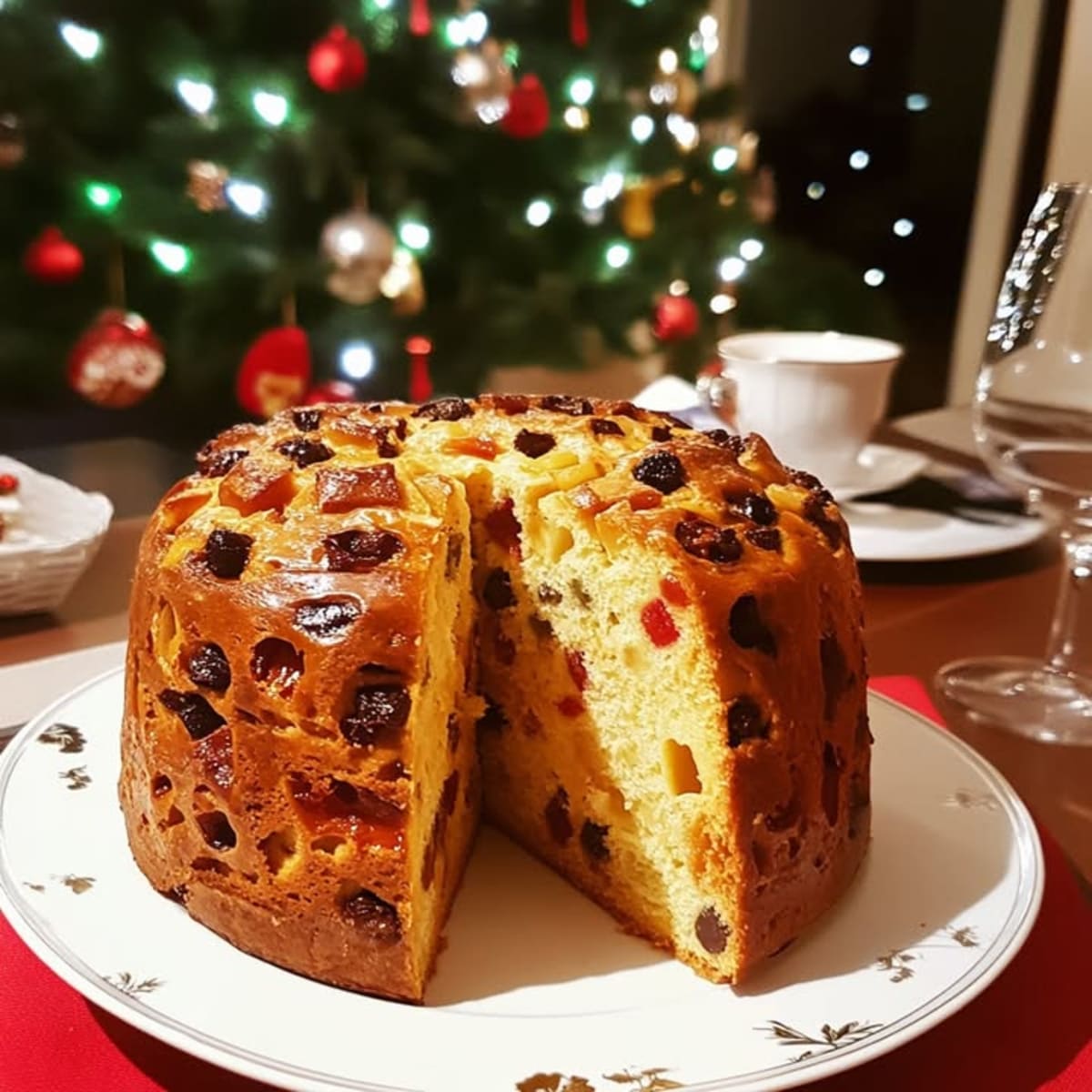 Cr ez Le Meilleur Panettone Maison Recette Facile Et D licieusement Cr ez Le Meilleur Panettone Maison Recette Facile Et D licieusement