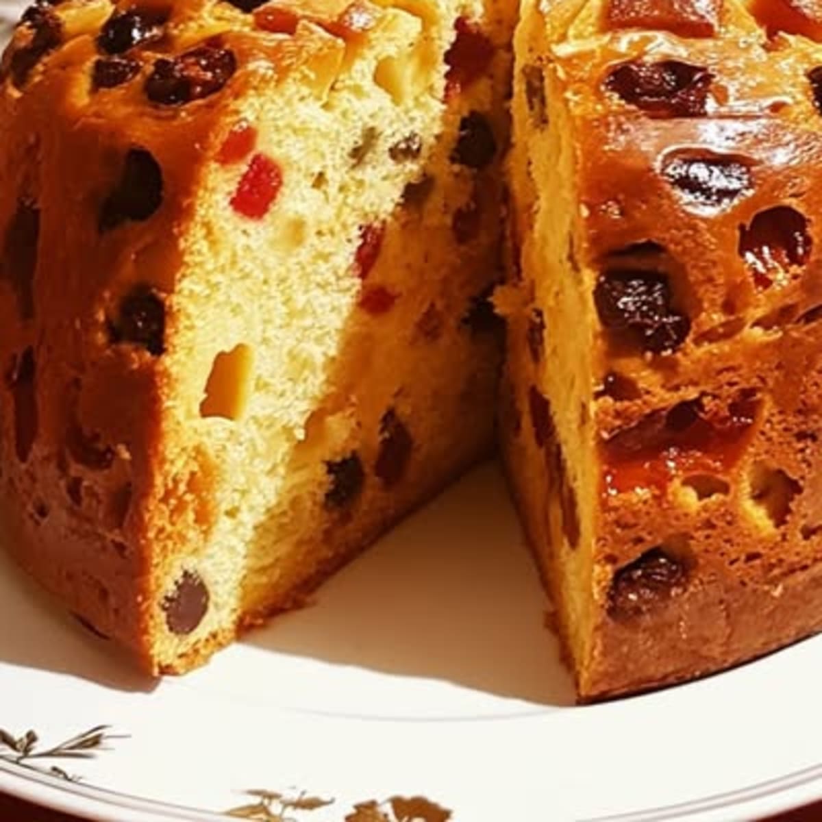 Panettone Maison Délicieux2