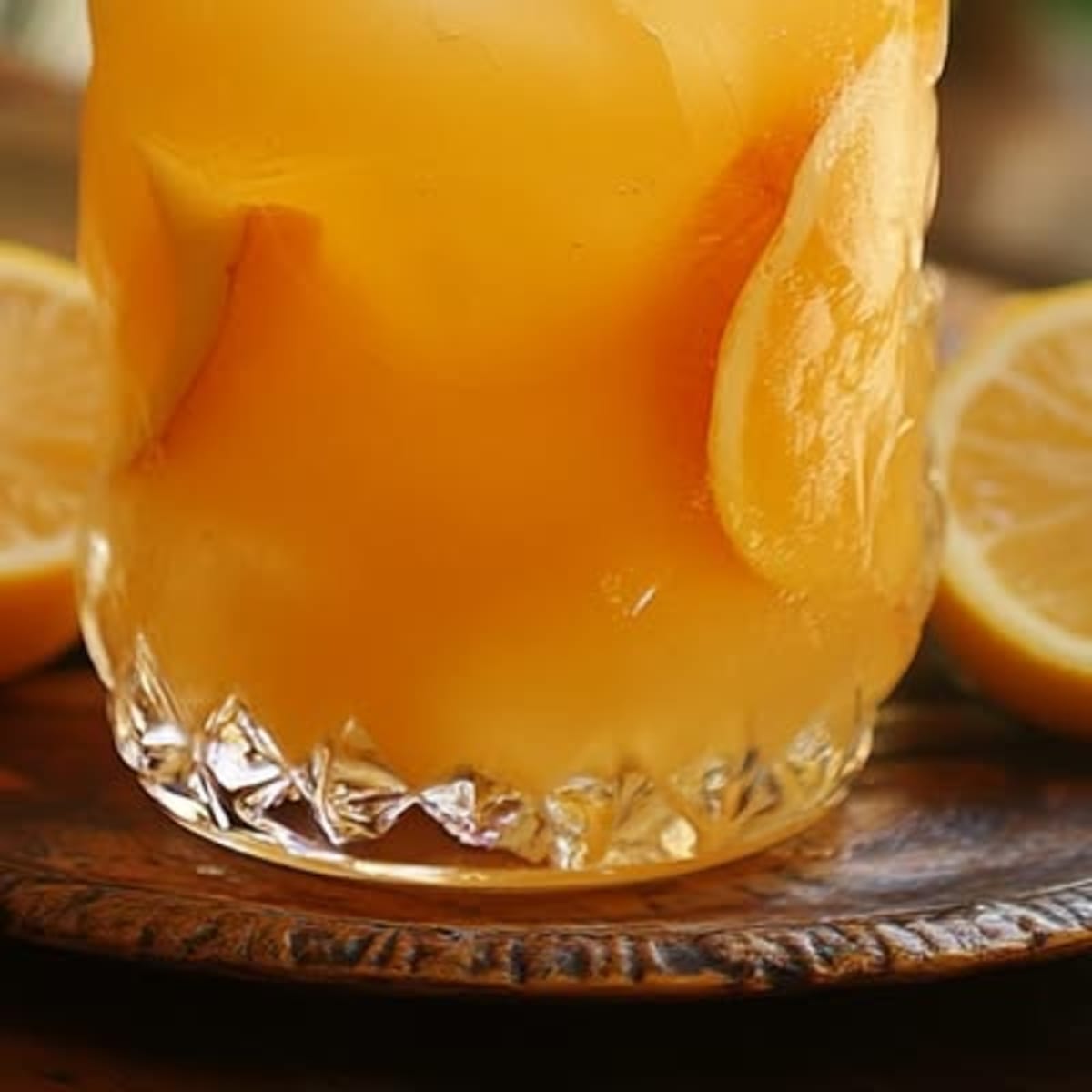 Pêche Limonade Rafraîchissante2