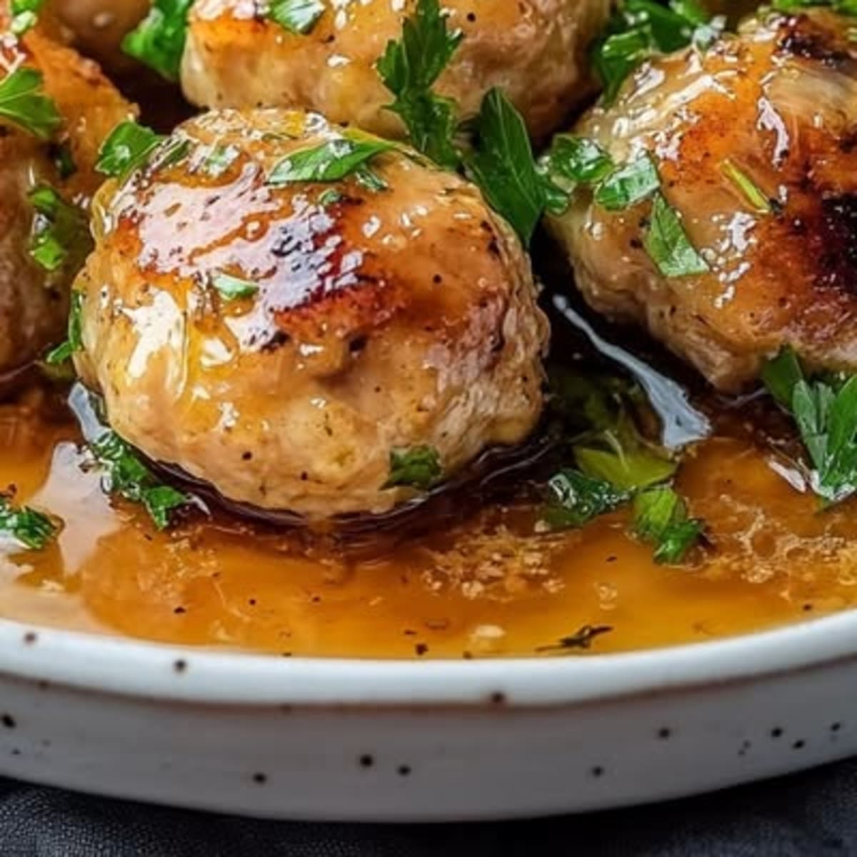 Poulet Citron Boulettes2