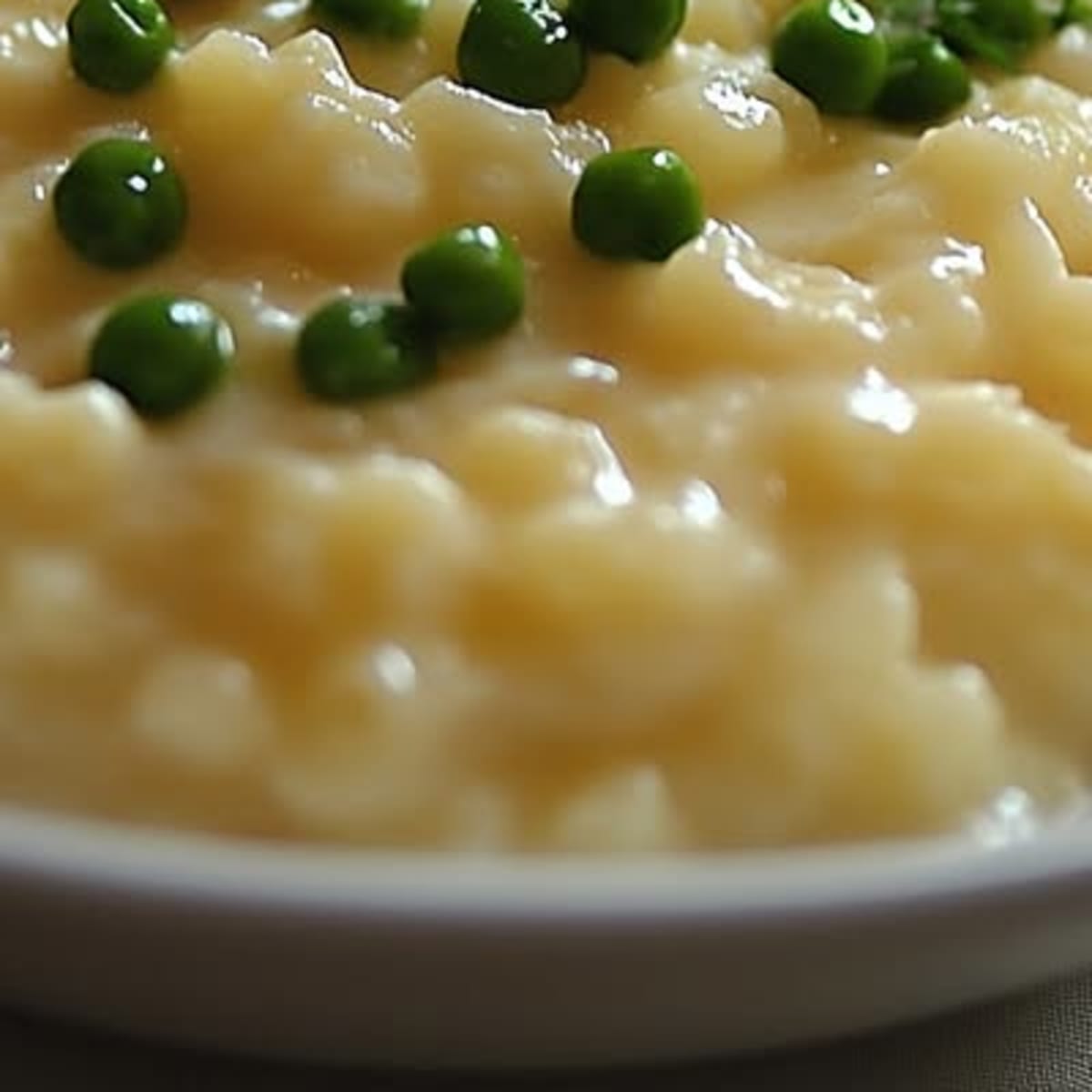 Risotto Asperges Pois2