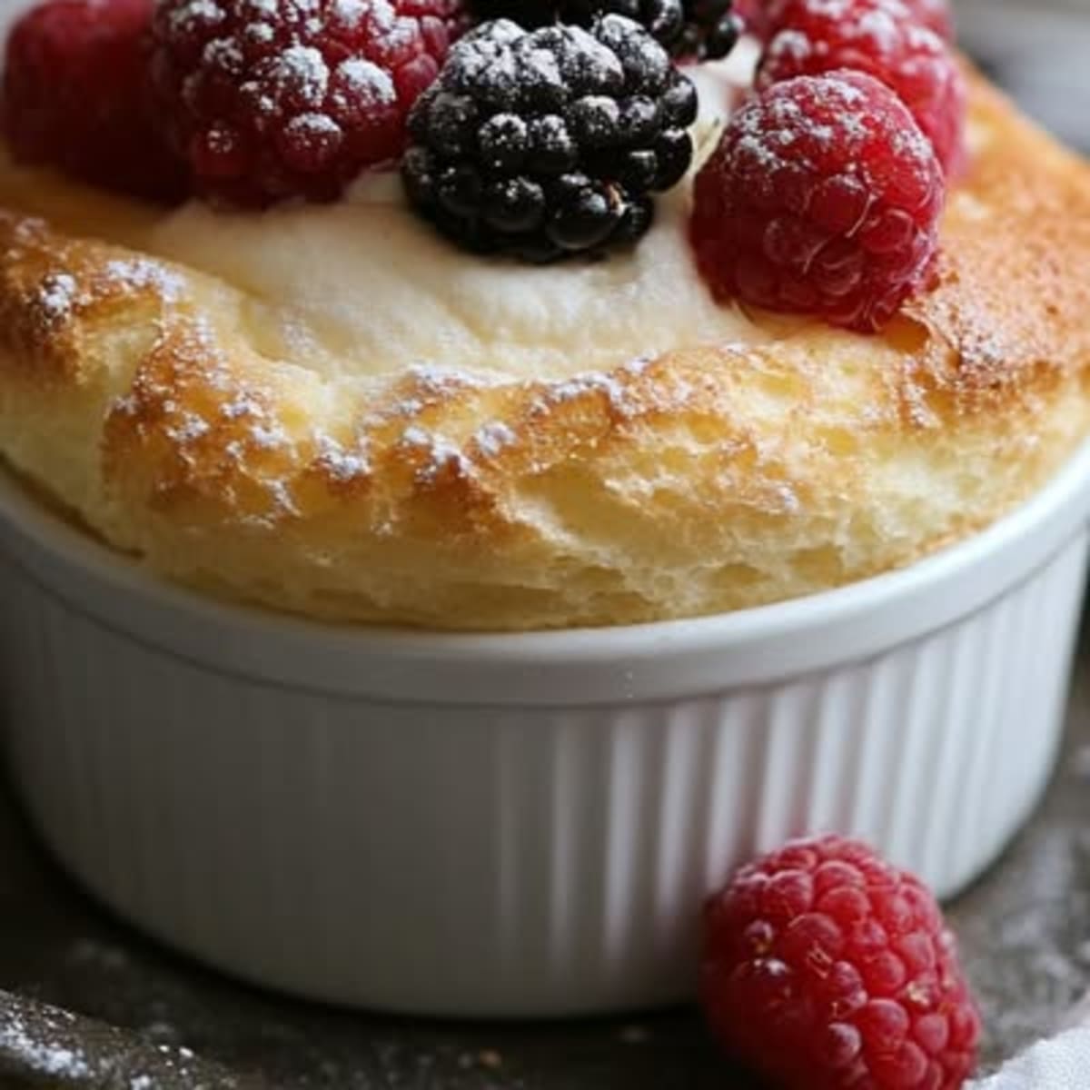 Soufflés Citron Rouge2