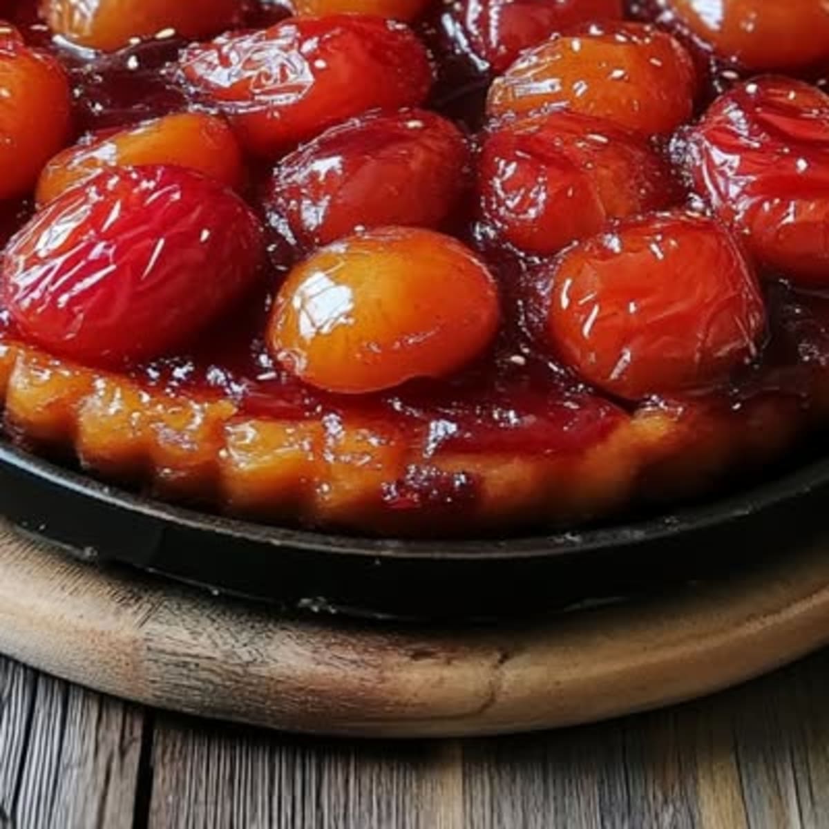 Tarte Tatin Tomates2