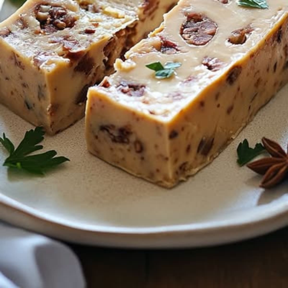 Terrine Foie Gras2