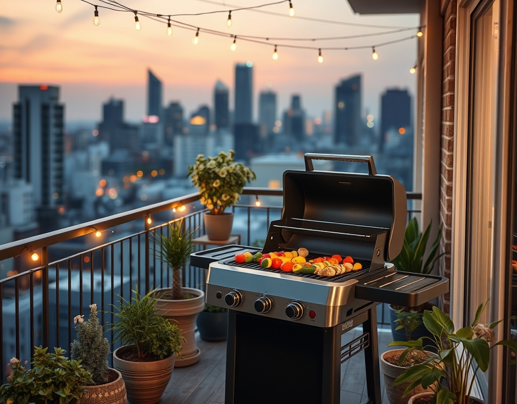 10 Secrets pour Choisir entre Barbecues Électriques ou à Charbon