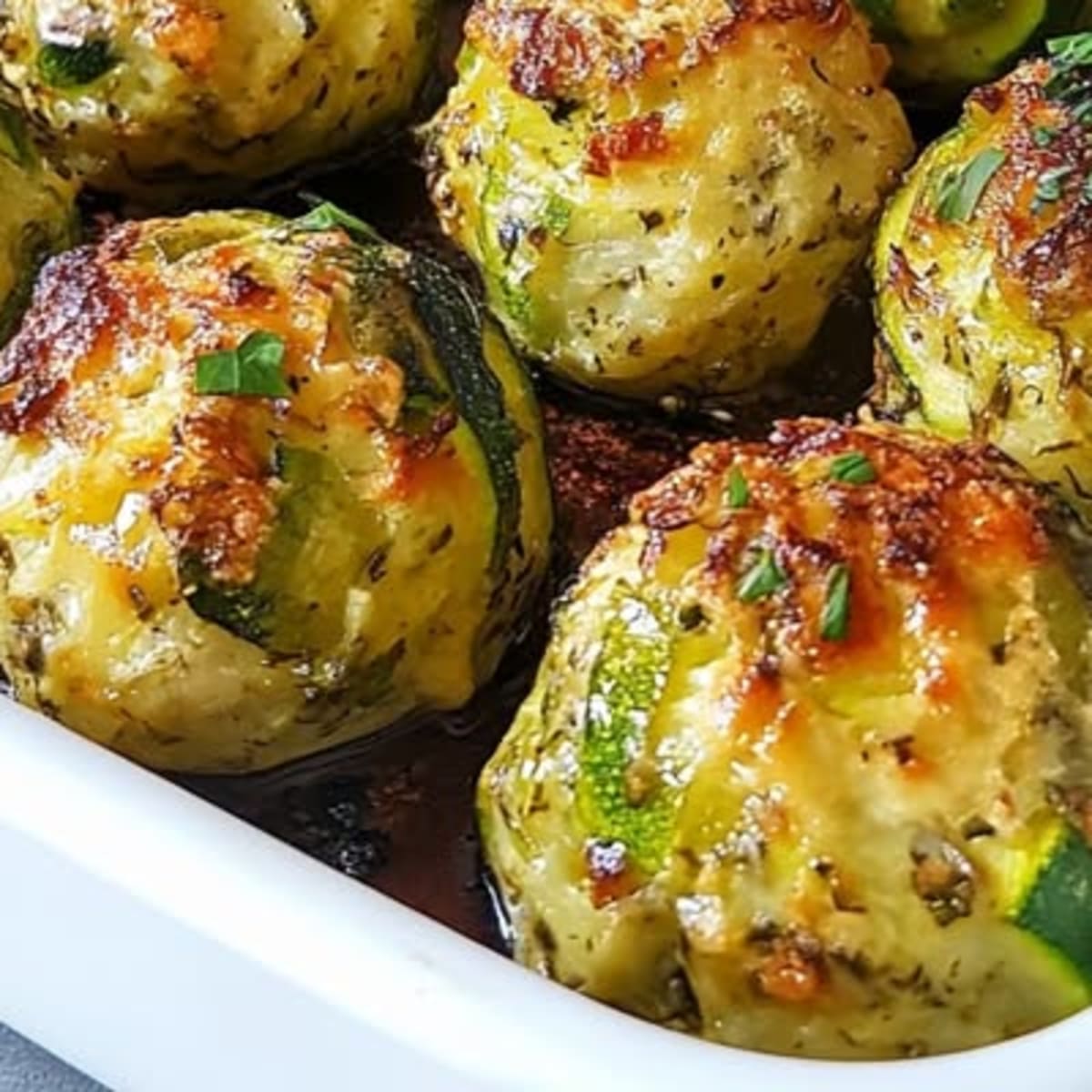 Boulettes Courgettes Croustillantes2