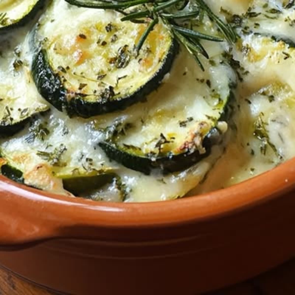 Chèvre Courgette Moelleux2