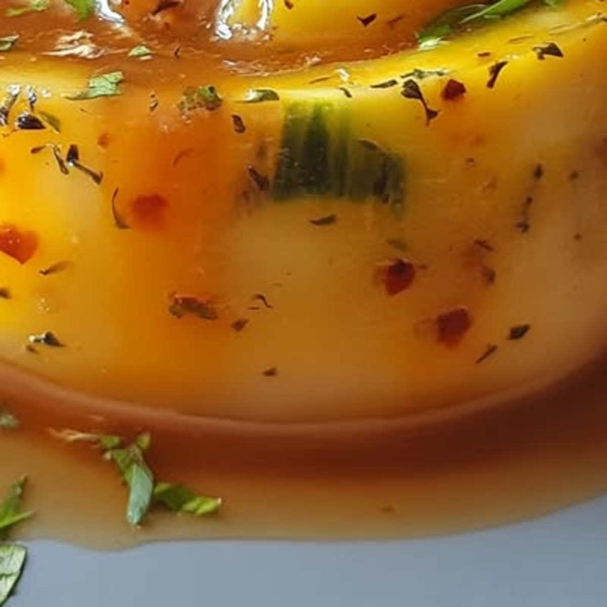 Flan Courgettes Jambon2