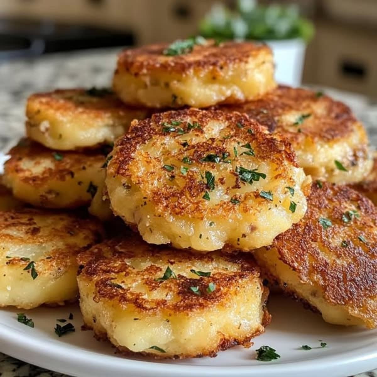 Galette Épinards Ricotta