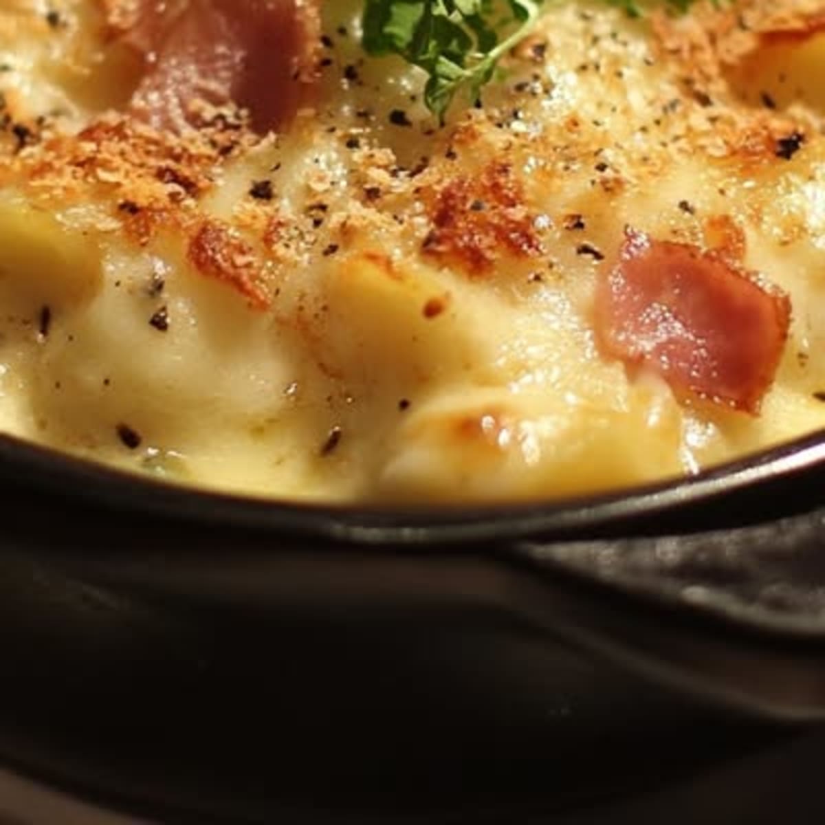 Gratin Bleu Dauphinois2