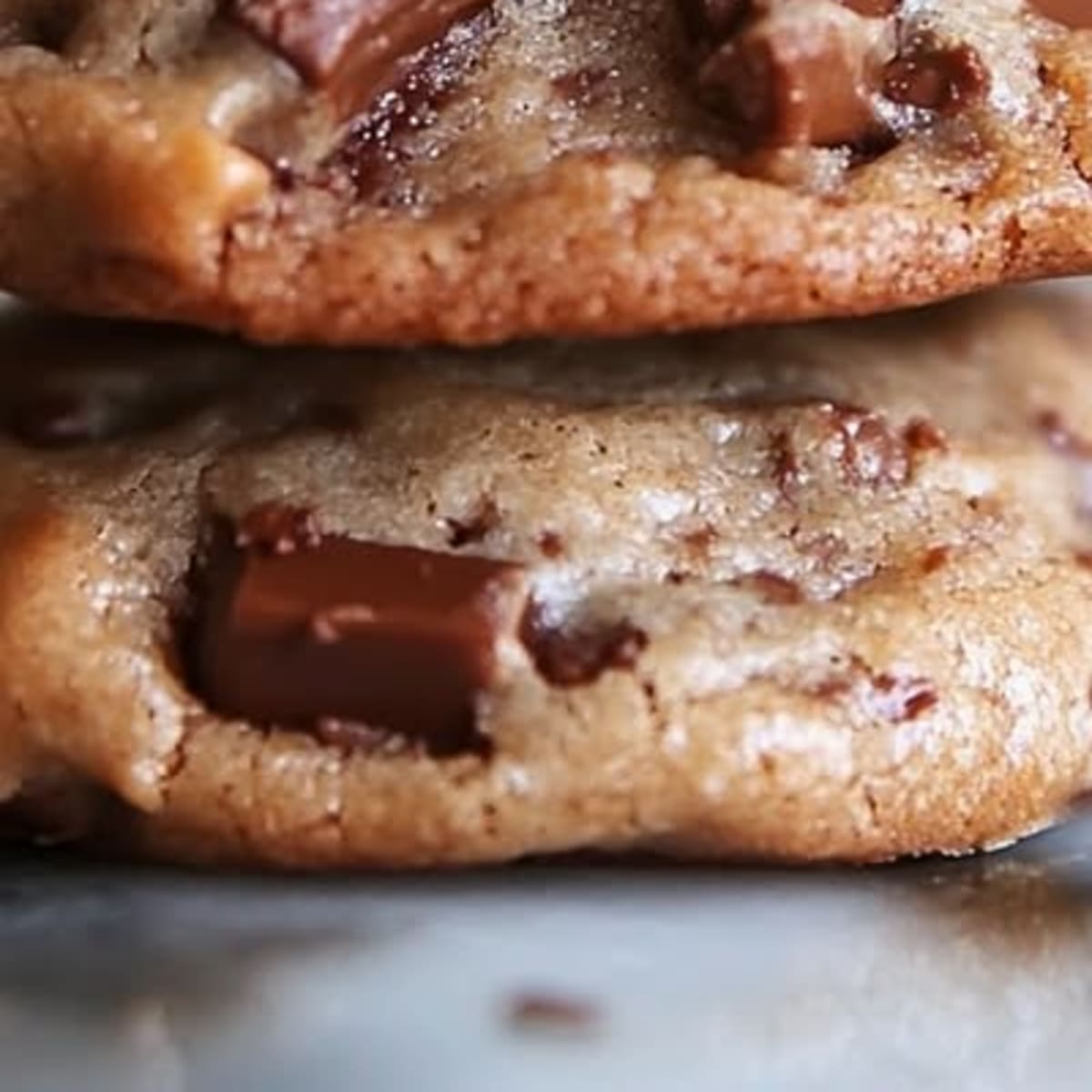 Heath Bar Cookies2