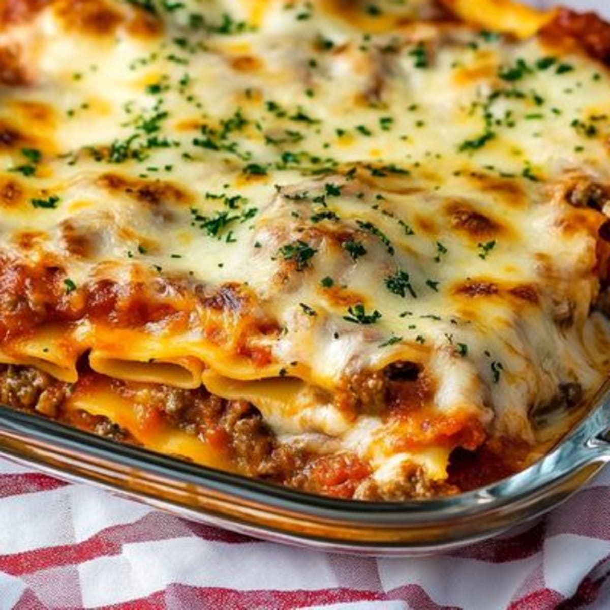 Lasagnes Pot Express2