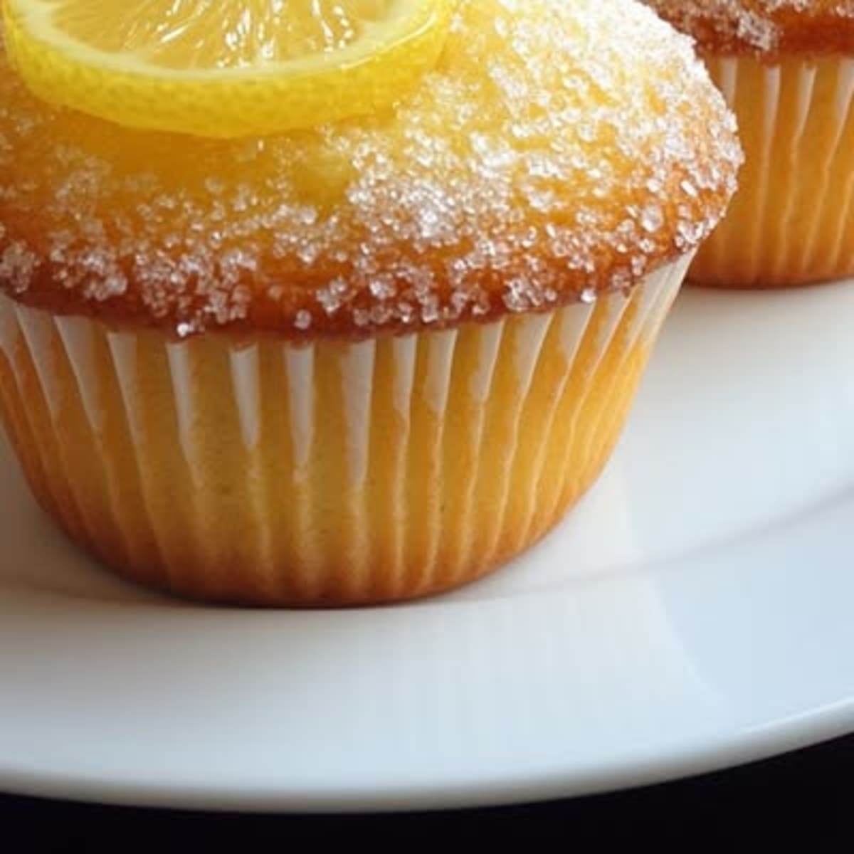 Muffins Citron Délicieux2