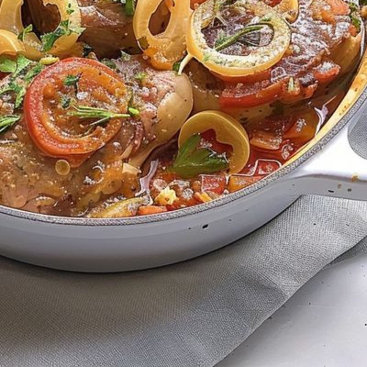 Osso Bucco Délicieux2