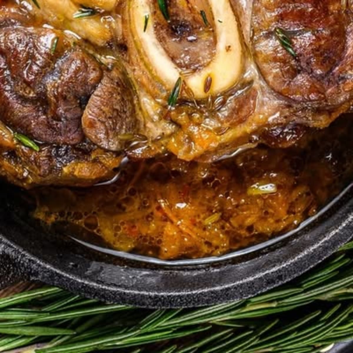 Osso Buco Savoureux2