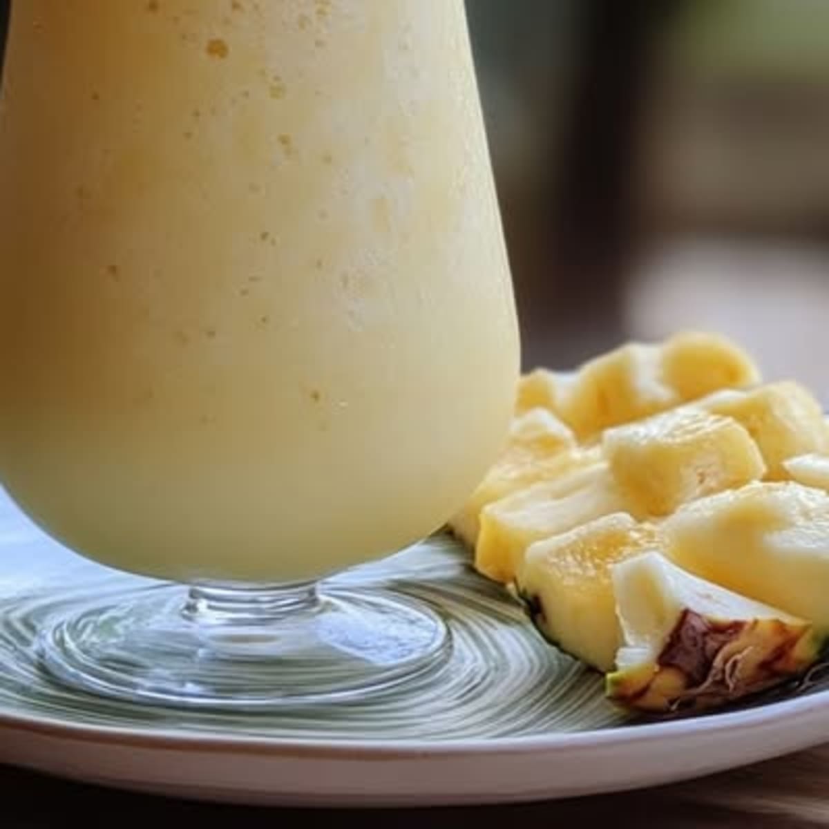 Piña Colada Rafraîchissante2