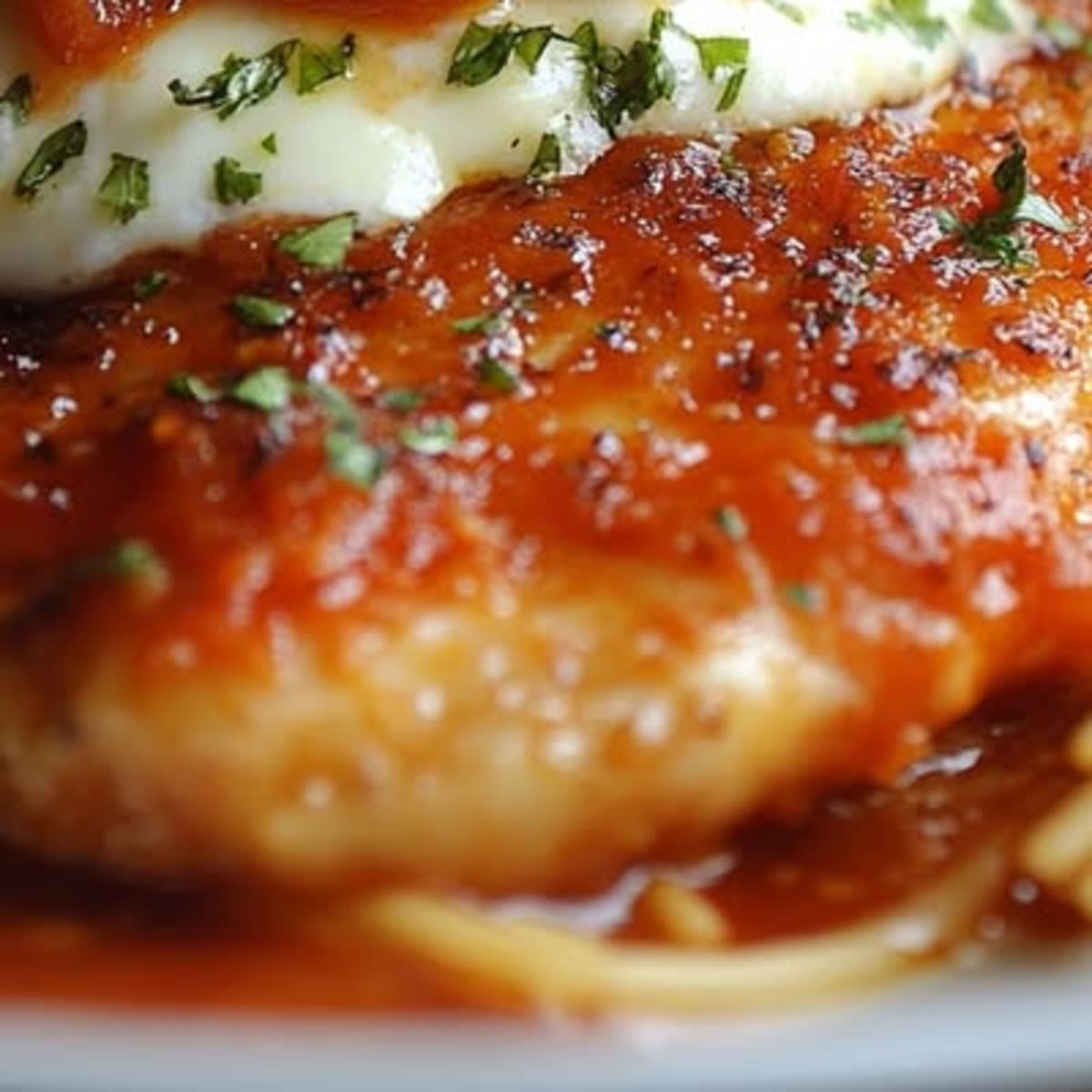 Poulet Tomate Mozzarella2