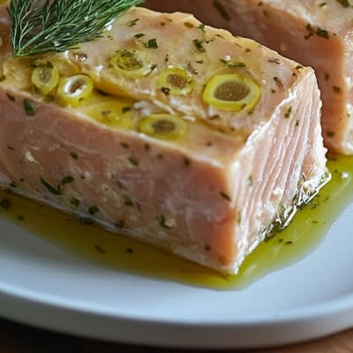 Terrine Poisson Crémeuse2