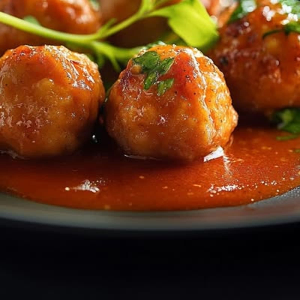 Boulettes Tomate Savoureuses2