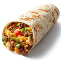 Éveillez vos Matins avec ces Burritos Délicieux et Savoureux!