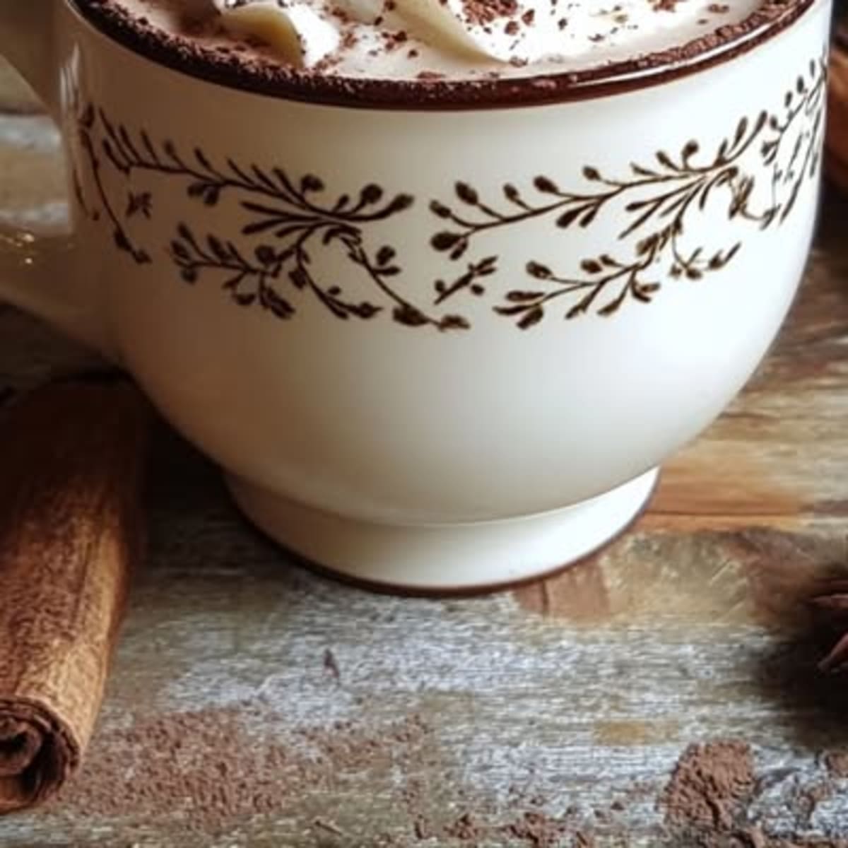 Chocolat Chaud Réconfortant2