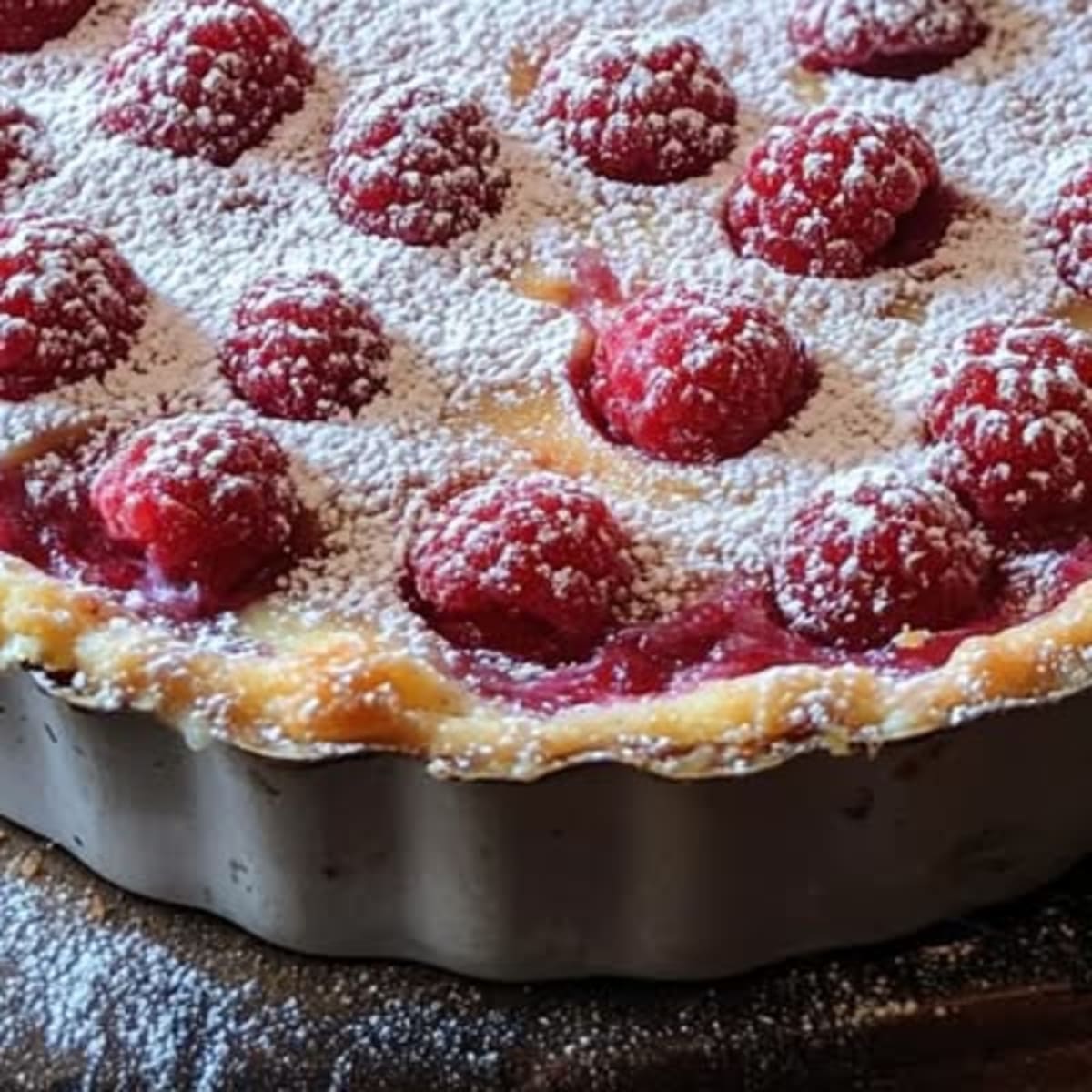 Clafoutis Framboises Coco2