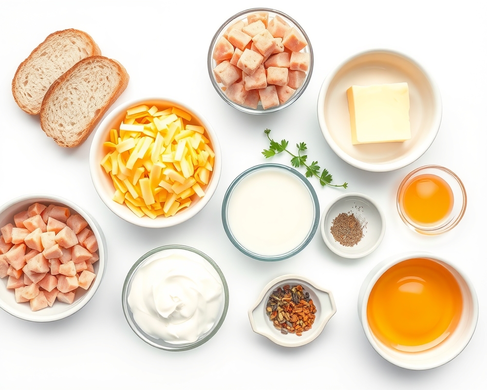 ingredients-de-la-recette-croque-monsieur-montagnard