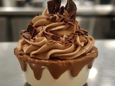 Mousse Nutella Irrésistible : Recette Ultra-Facile à Tester!