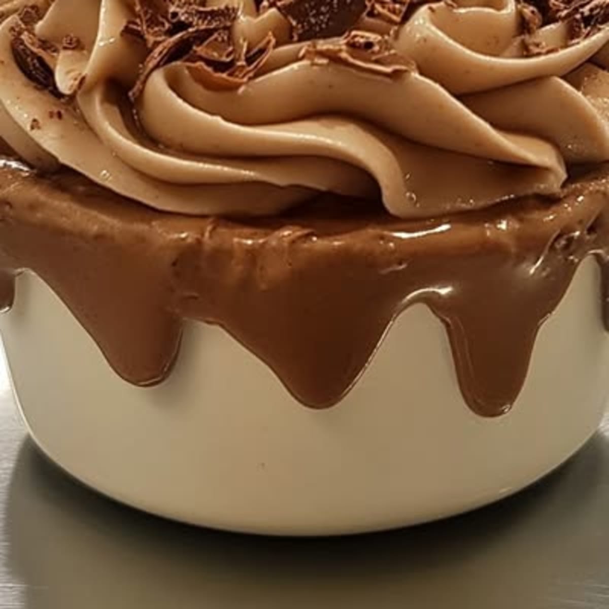 Mousse Nutella Express2